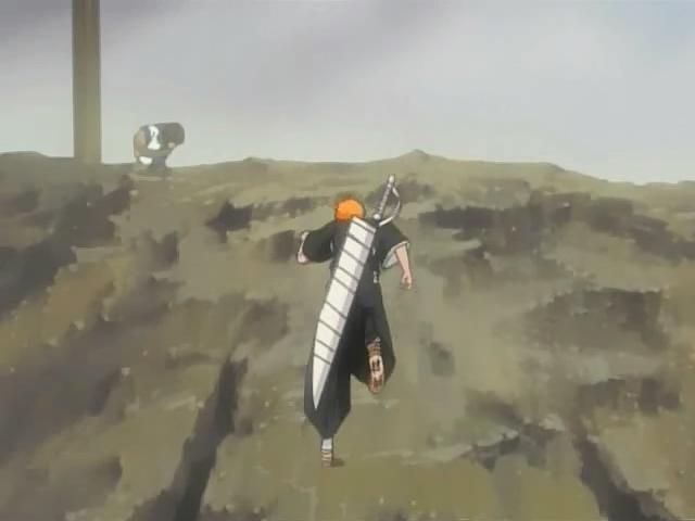 Otaku Gallery  / Anime e Manga / Bleach / Screen Shots / Episodi / 068-069 - Bount - I cacciatori di anime / 163.jpg